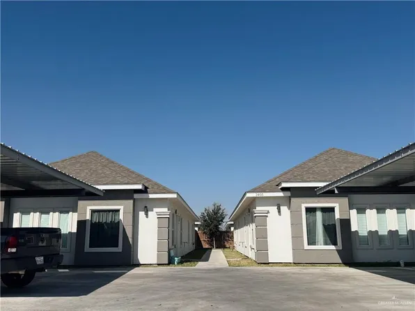 1405 S Yankton St #4, Mission, TX 78573