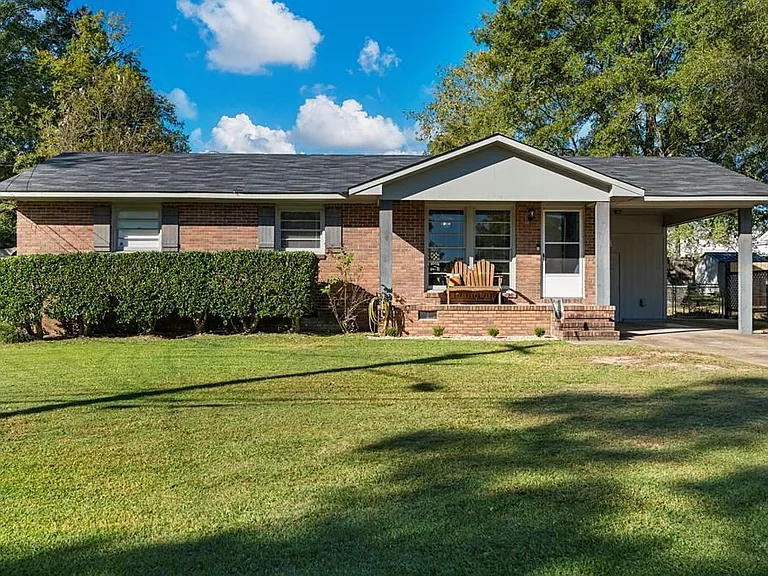 4419 Anglin Rd — Photo 1