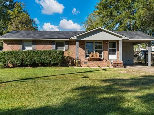 4419 Anglin Rd, Columbus, GA 31907