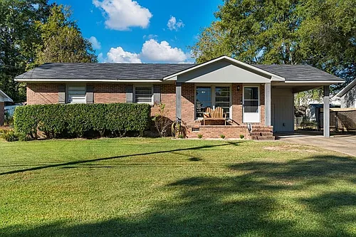 4419 Anglin Rd Photo 1