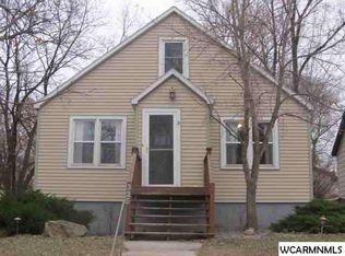 325 5th Ave, Granite Falls, MN 56241
