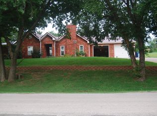 2217 N Warren Dr, Stillwater, OK 74075