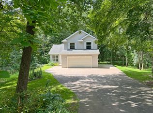 W2372 Timber Ridge Ct, Campbellsport, WI 53010