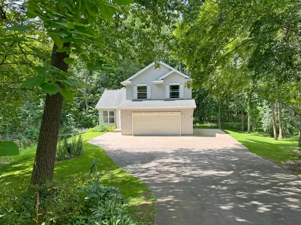 W2372 Timber Ridge COURT, Campbellsport, WI 53010