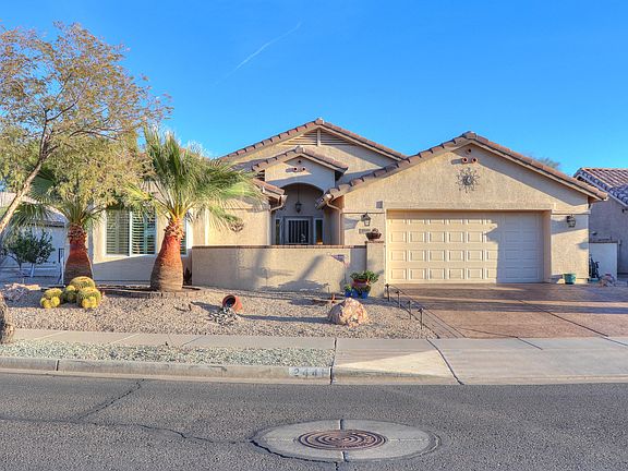 2nd image of 2441 E Firerock Dr