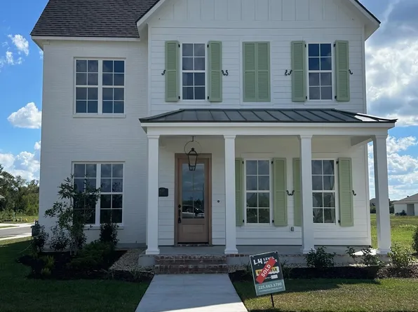 2507 Ebb Ave, Baton Rouge, LA 70810