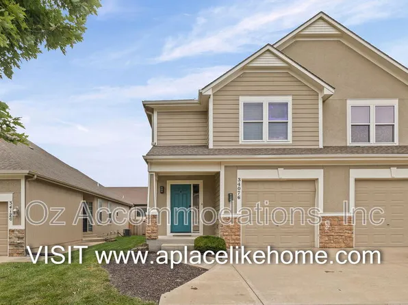 34076 W 90th Cir, De Soto, KS 66018