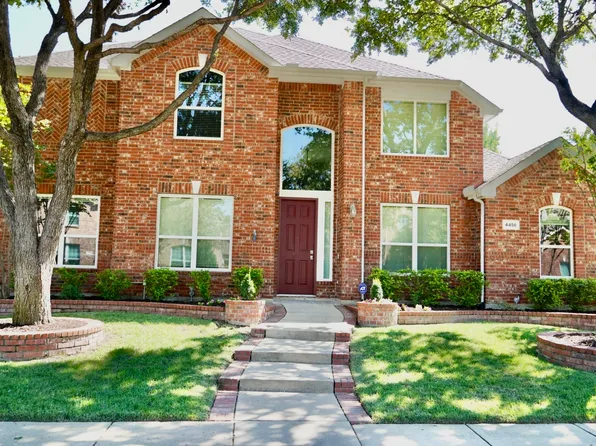 4456 Big Sky Dr, Plano, TX 75024