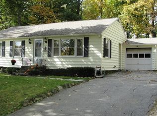 1 Birch St, Paxton, MA 01612