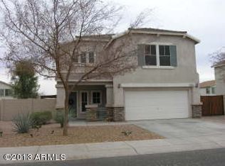 1845 E 36th Ave, Apache Junction, AZ 85119