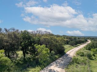 Private Road 1377, Lampasas, TX 76550