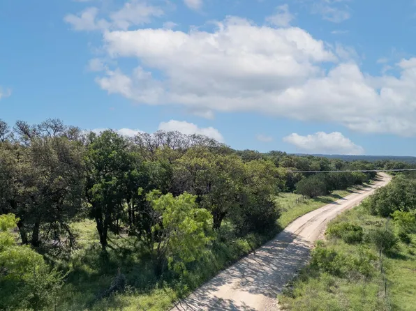 Private Road 1377, Lampasas, TX 76550