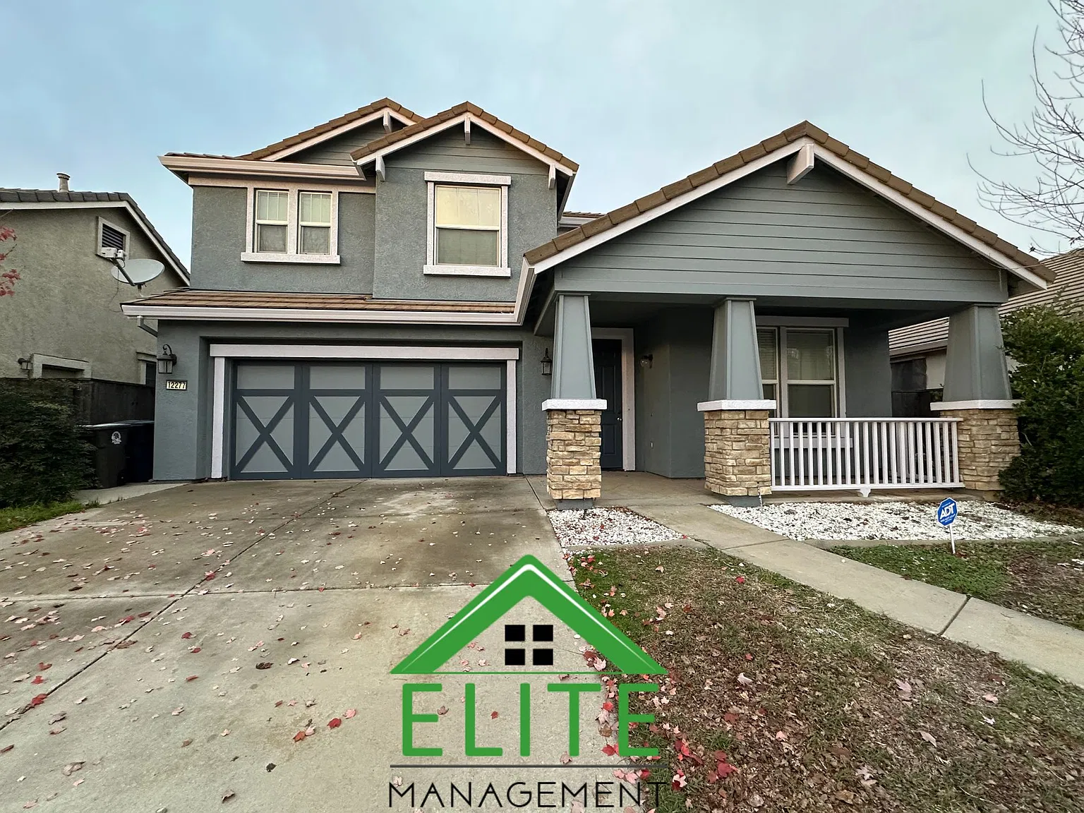12277 Habitat Way — Photo 1