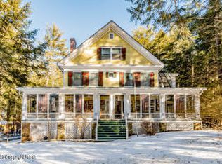 4534 Route 447, Canadensis, PA 18325