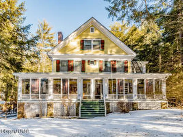 4534 Route 447, Canadensis, PA 18325