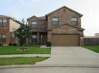 5667 Armillary Dr, Katy, TX 77449