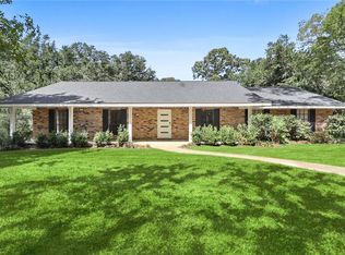 81283 Bright Penny Rd, Bush, LA 70431
