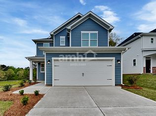 505 Summit View Ln, Canton, GA 30114