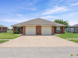 4604 Wade Dr, Killeen, TX 76549