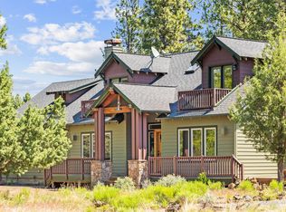 21405 Back Alley Rd, Bend, OR 97702