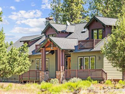 21405 Back Alley Rd, Bend, OR, 97702