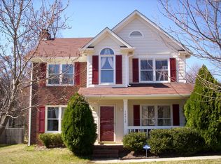 14512 Smith Rd, Charlotte, NC 28273