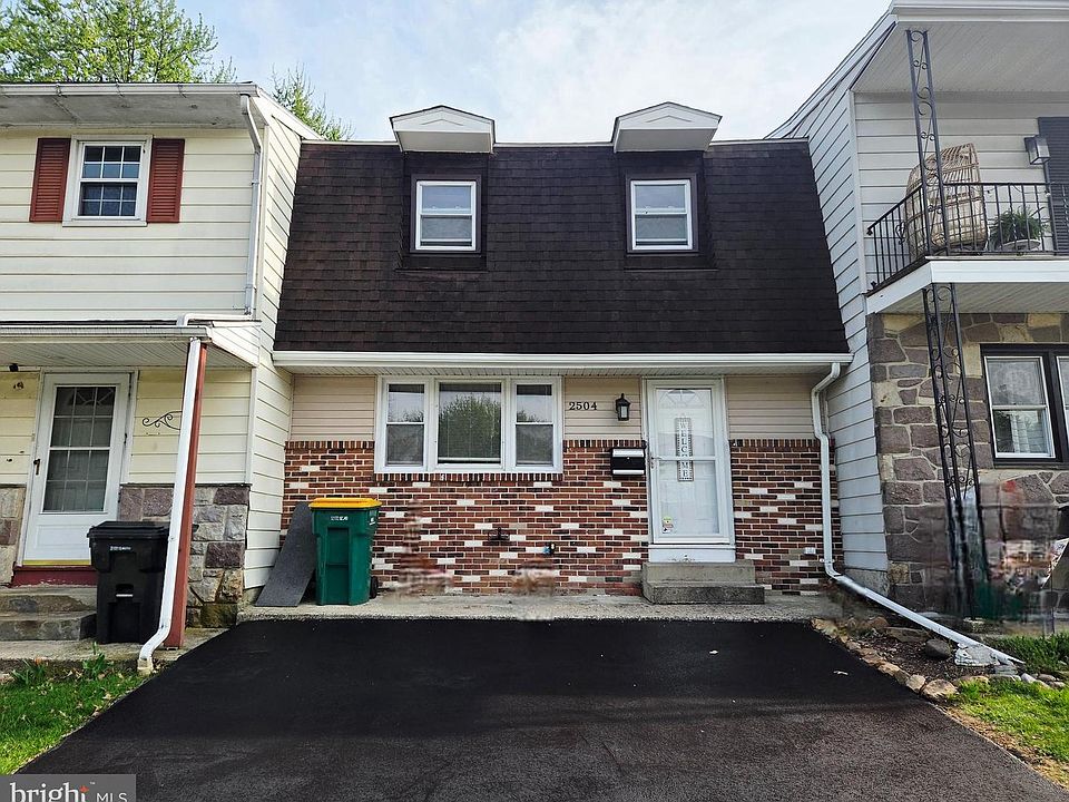 1st image of 2504 Girard Ave