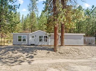 1157 Arden Way, Colville, WA 99114