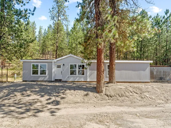 1157 Arden Way, Colville, WA 99114