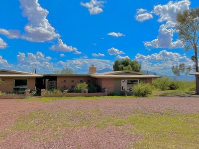 928 S Coy St, Bisbee, AZ, 85603
