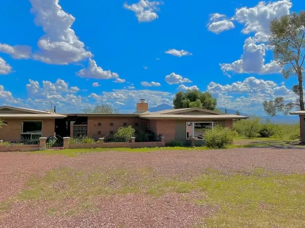 928 S COY Street, Bisbee, AZ 85603