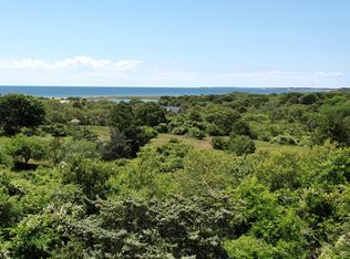 5 Ocean View Farm Rd, Chilmark, MA 02535