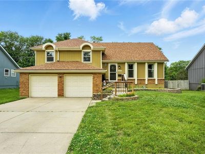 10200 England Dr, Overland Park, KS, 66212