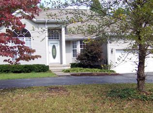 135 Park Rd, Livingston, TN 38570