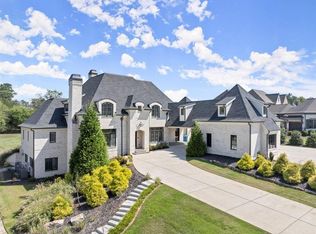 10160 Cedar Ridge Dr, Milton, GA 30004