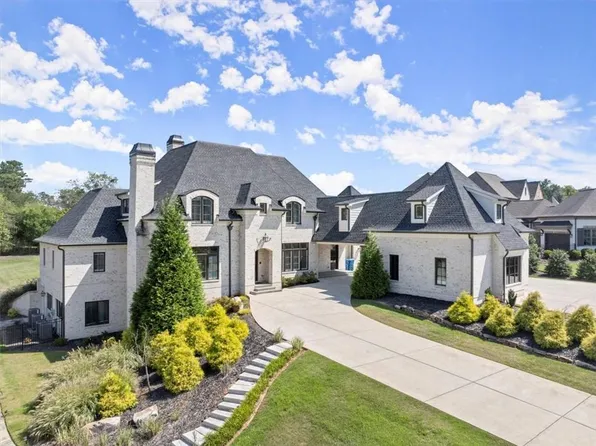 10160 Cedar Ridge Dr, Milton, GA 30004