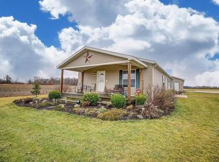 3815 Morral Kirkpatrick Rd E, Marion, OH 43302