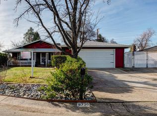 6730 Ferndale Dr, Redding, CA 96001