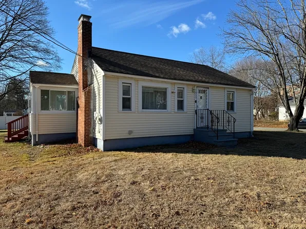 955 Sumner St, Stoughton, MA 02072