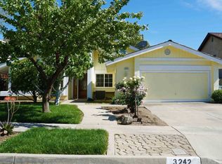 3242 Segovia Ct, San Jose, CA 95127