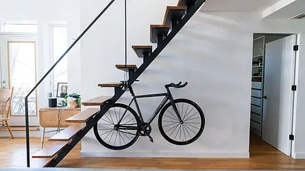 Rented by Owner