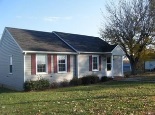 740 Stone Mill Rd, Hurt, VA 24563