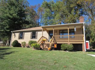 7145 Zinnia Ct, Mechanicsville, VA 23111