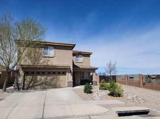 1701 Black Gold St SE, Albuquerque, NM 87123
