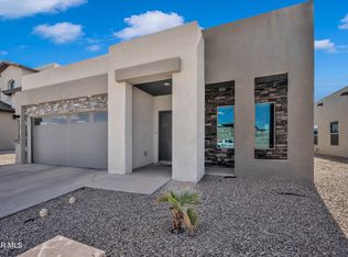 13182 Ilkley Ln, El Paso, TX 79928