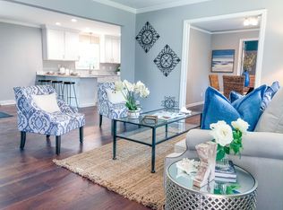 305 Rose Ln, Summerville, SC 29485