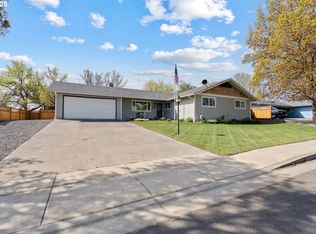 1304 SW Vita Ct, Pendleton, OR 97801