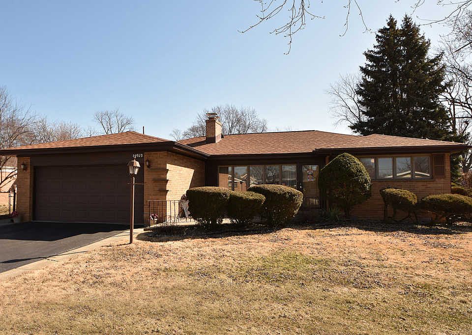 1st image of 10923 S Keeler Ave