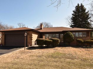 10923 S Keeler Ave, Oak Lawn, IL