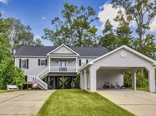 108 Meredith Ct, Myrtle Beach, SC 29588